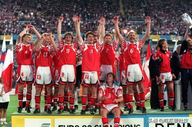 1994年足球世界杯（1994年世界杯欧洲预选赛C组）(1)