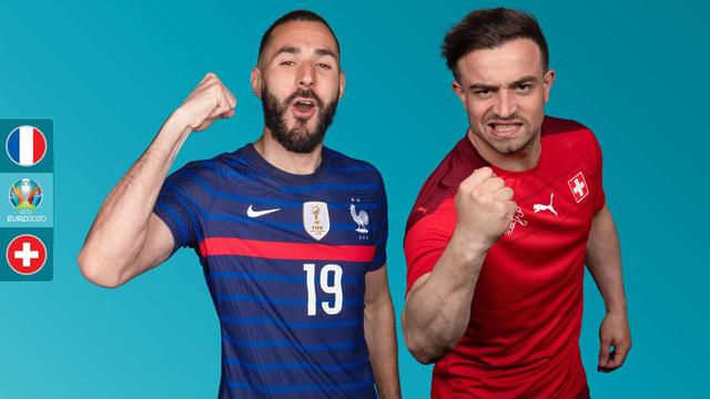 法国世界杯决赛阵容（欧洲杯法国对瑞士主力阵容）(2)
