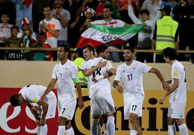 国足世预赛最新积分榜预测（卡塔尔亚洲世预赛最新积分榜）(3)
