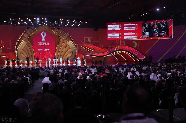 2022年卡塔尔世界杯足球赛（卡塔尔2022世界杯完整赛程）