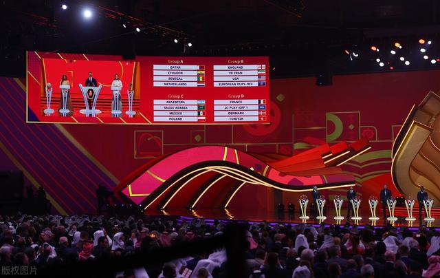 2022年卡塔尔世界杯足球赛（卡塔尔2022世界杯完整赛程）(2)