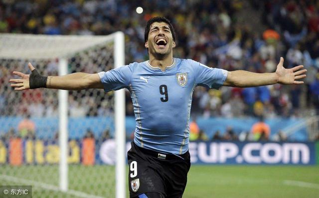乌拉圭世界杯历史战绩（乌拉圭足球的历史荣耀）(1)
