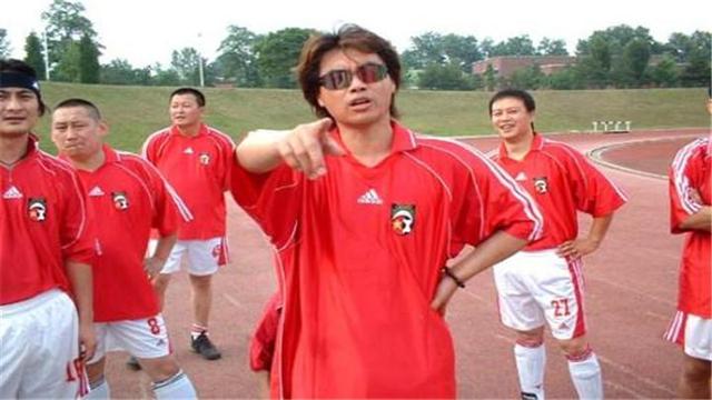 2002年中国足球队阵容（近20年中国足球国家队最佳阵容）(3)
