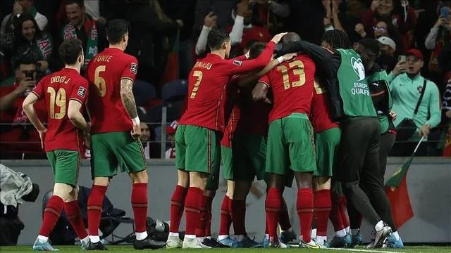 葡萄牙世界杯历届成绩（葡萄牙连续第六届进世界杯）