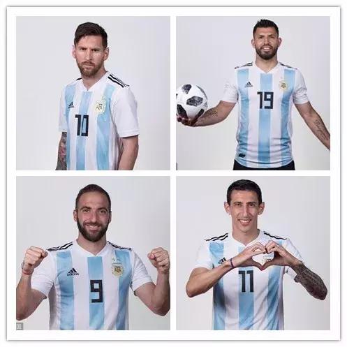 2022年世界杯阿根廷阵容（阿根廷世界杯阵容分析）(3)