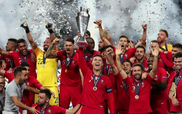 2016年欧洲杯冠军是谁（16年欧洲杯葡萄牙得冠之路）(1)