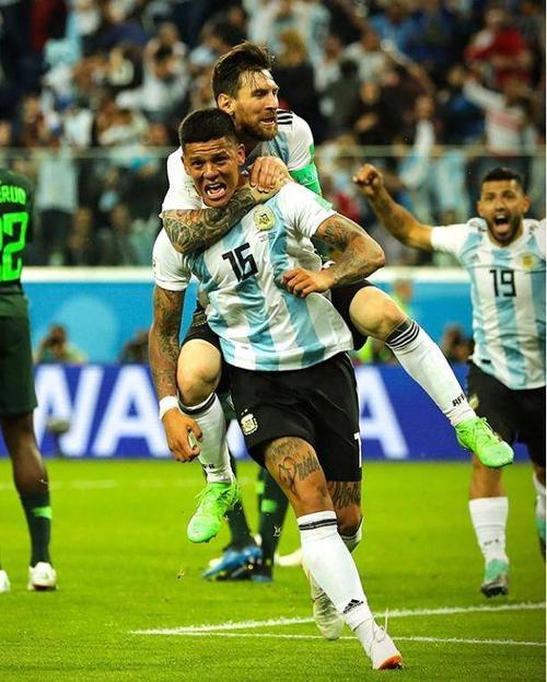 2018世界杯法国vs阿根廷（简述2018年世界杯阿根廷法国之战）