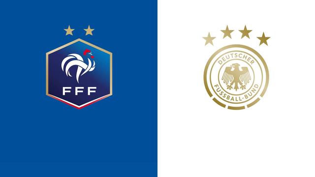 法国VS德国欧洲杯（法国对德国欧洲杯赛程）