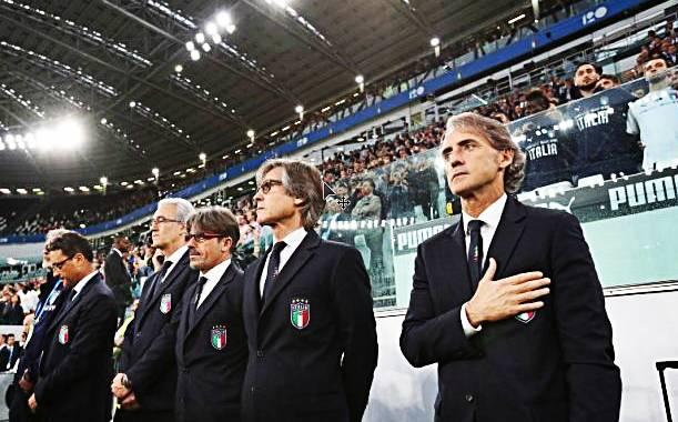 意大利足球队员名单（意大利国家队大名单）(1)