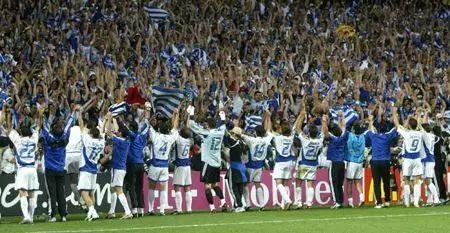 2004年欧洲杯希腊阵容（04年在欧洲杯上演的奇迹难以复制）(12)
