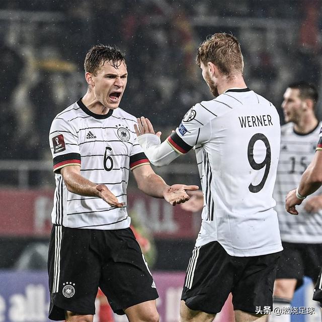 德国世界杯成绩（德国队将第20次出战世界杯）(4)