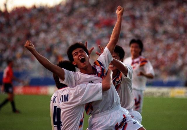 2002年世界杯亚洲球队（世界杯历史上最强亚洲球队）(4)