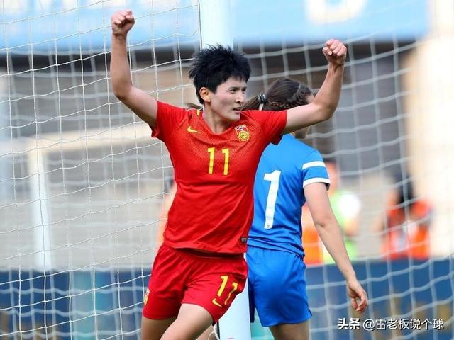 中国女足亚洲杯赛程（女足亚洲杯全部赛程）(2)