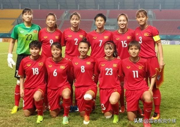 中国女足亚洲杯赛程（女足亚洲杯全部赛程）(4)
