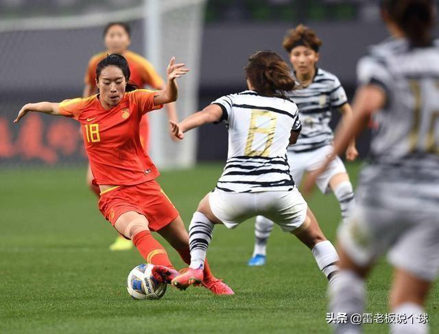 中国女足亚洲杯赛程（女足亚洲杯全部赛程）(3)