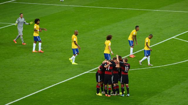 巴西世界杯巴西7比1（俄罗斯世界杯巴西对阵图）(3)