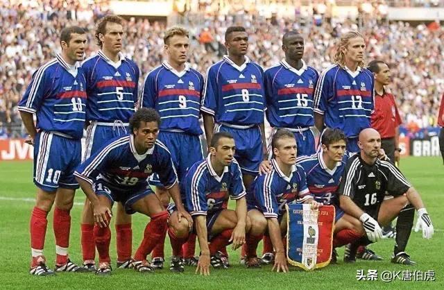 1998世界杯法国队阵容（如何评价1998法国世界杯）(5)