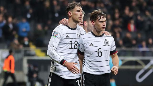 德国队名单（德国队欧洲杯26人名单剖析）(11)
