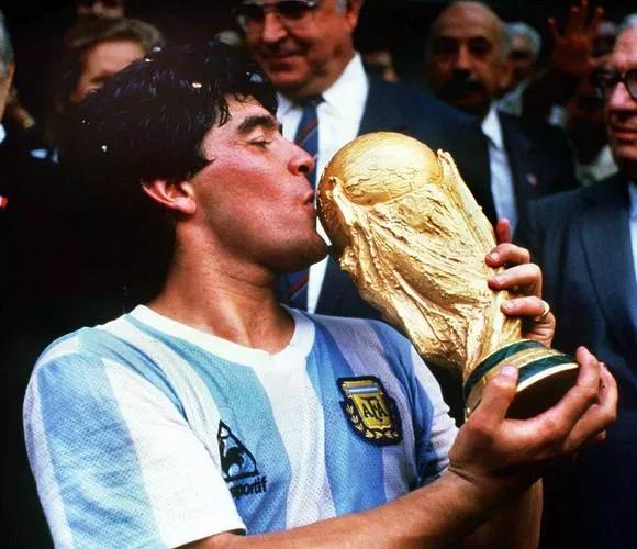 1986年世界杯冠军（86年世界杯阿根廷夺冠历程）(26)