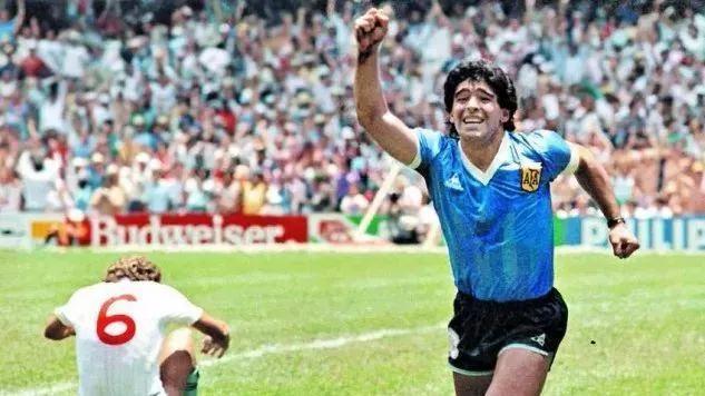 1986年世界杯冠军（86年世界杯阿根廷夺冠历程）(25)