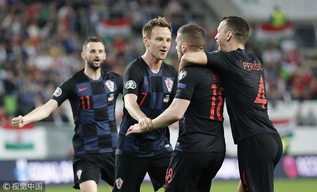 克罗地亚世界杯阵容（解析荷意捷丹+克罗地亚的命运）(4)