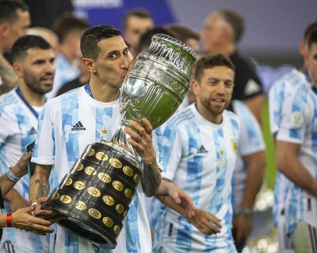 阿根廷足球队球员名单（盘点梅西加盟PSG前法甲10大阿根廷球员）(2)