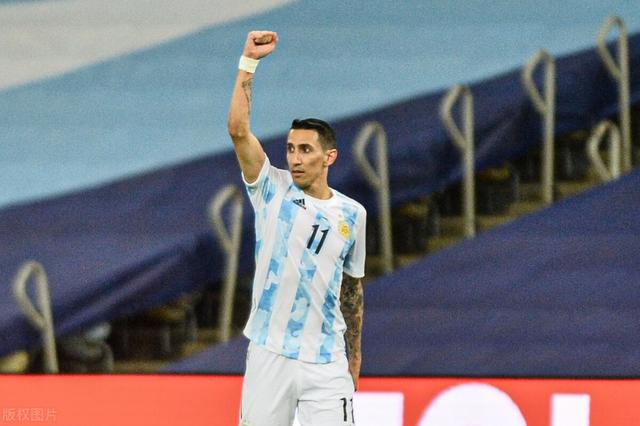 阿根廷美洲杯比赛记录（阿根廷夺过多少次美洲杯冠军）