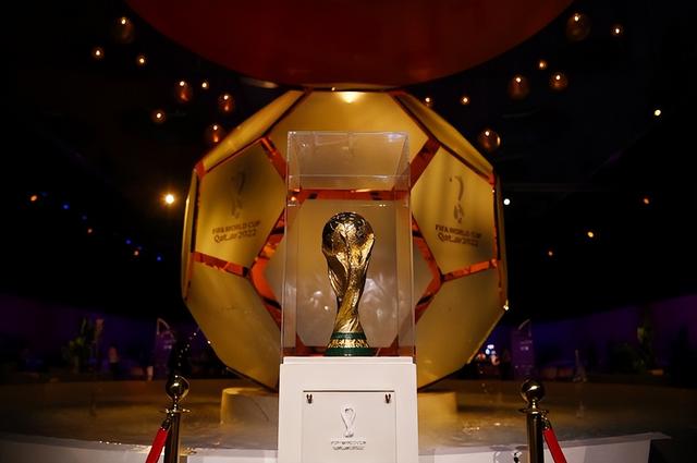 2022世界杯32强分组抽签（2022卡塔尔世界杯分组）(4)