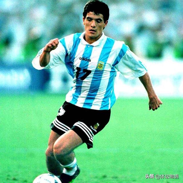 阿根廷94年世界杯阵容（1994年世界杯阿根廷队员名单）(8)