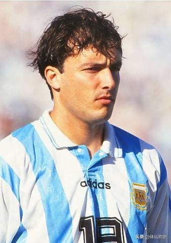 阿根廷94年世界杯阵容（1994年世界杯阿根廷队员名单）(10)