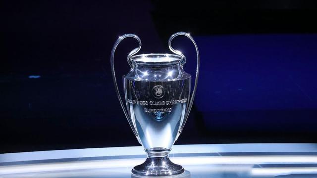 2020欧冠淘汰赛对阵图8强（欧冠八强对阵及历史交锋）