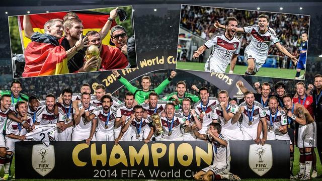 2014年世界杯德国巴西（巴西世界杯德国国脚现状）