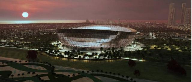 2022世界杯决赛圈球队（2022卡塔尔世界杯赛程）(3)