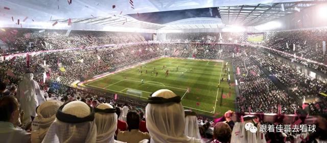 世界杯2022赛程表决赛（2022卡塔尔世界杯决赛赛程时间表揭晓）(5)