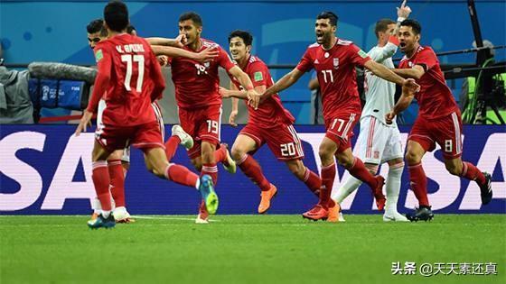 卡塔尔世界杯亚洲分组（卡塔尔世界杯五支亚洲球队）(3)
