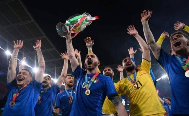 今年世界杯为啥没有意大利（深度解析意大利为何8年无缘世界杯）(2)