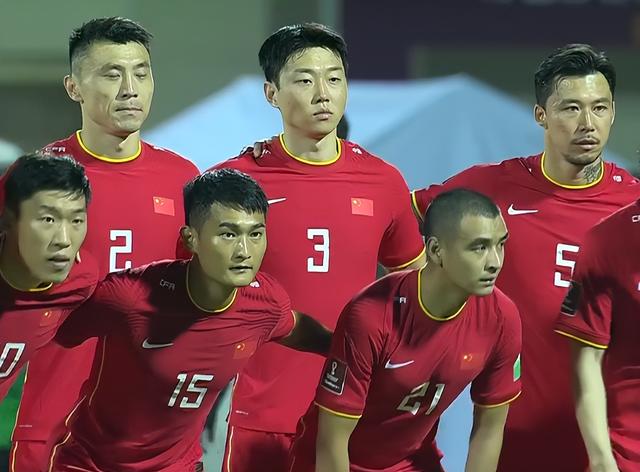 中国足球队与越南队比赛时间（国足12强赛程表战阿曼时间）(4)
