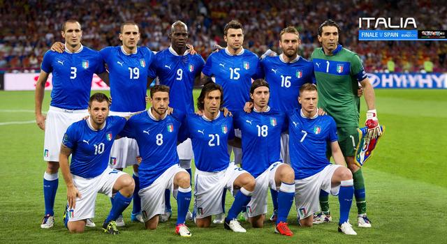 意大利足球队叫什么（意大利足球历史最佳阵容）(39)
