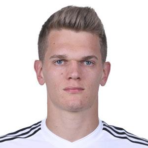 德国队世界杯定妆照（俄罗斯世界杯32强全部名单）(16)