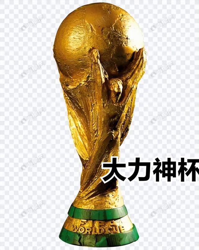第一届世界杯的冠军是谁（世界杯的故事）(3)