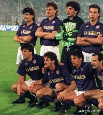 1990年世界杯各队阵容（巴西世界杯历史上的最佳阵容）(4)