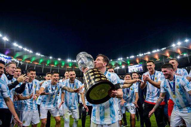 2022阿根廷队世界杯阵容（世界杯法国与阿根廷实力比较）(4)