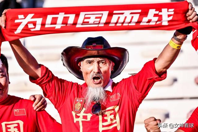 中国足球是否能进世界杯（中国男足打进世界杯的两种途径）(3)