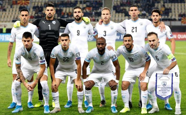 以色列世界足球排名（以色列人将能参加卡塔尔世界杯）(3)