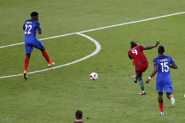 2021葡萄牙vs法国比赛结果（法国队和葡萄牙队过往的比赛）(5)