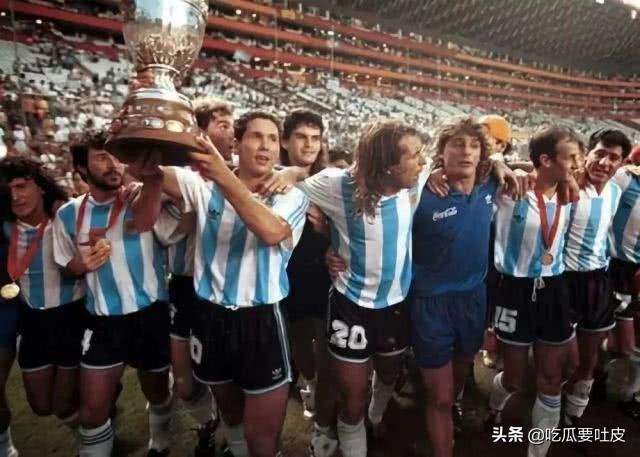 1994世界杯预选赛洲际附加赛（世界杯预选赛南美区阿根廷赛程）(4)