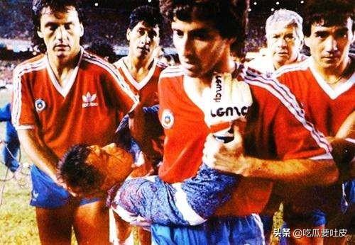 1994世界杯预选赛洲际附加赛（世界杯预选赛南美区阿根廷赛程）(2)