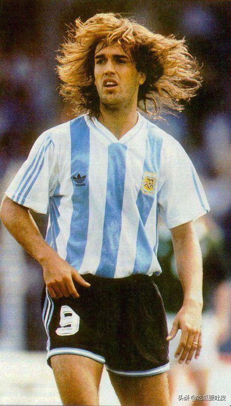 1994世界杯预选赛洲际附加赛（世界杯预选赛南美区阿根廷赛程）(5)