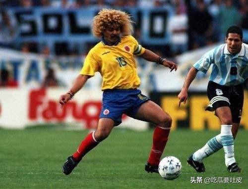 1994世界杯预选赛洲际附加赛（世界杯预选赛南美区阿根廷赛程）(9)
