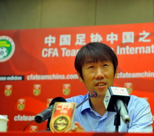 中国能进卡塔尔世界杯吗（中国足球多大概率进卡塔尔世界杯）(1)
